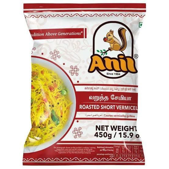 Anil Idiyappa Sevai 500 gm