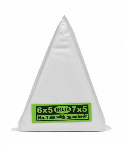 IDLI PLATE CLOTH 6 X 5