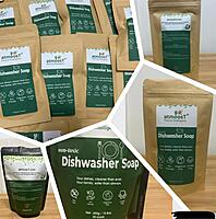 Atmoos Dishwasher Soap