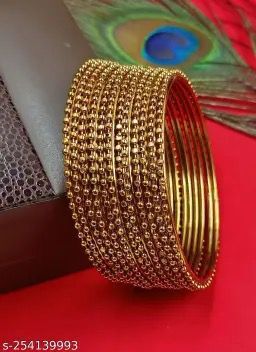 Metal bangle 1 dozen