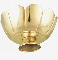 Brass Bowl