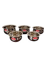 Belly dawara set 5 pcs