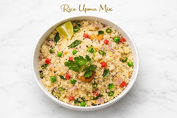Rice Uppuma Mix 300gm
