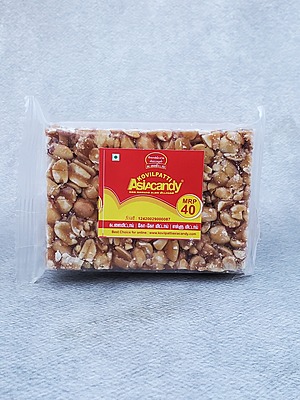 Kadalai Bar 100 gm