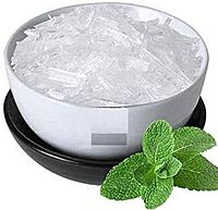 Thailam set( Oma uppu, pudina uppu, pachai Karpooram)