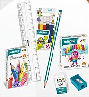 HAUSET ARTZ-YO YO KIT