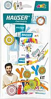 HAUSET ARTZ-YO YO KIT