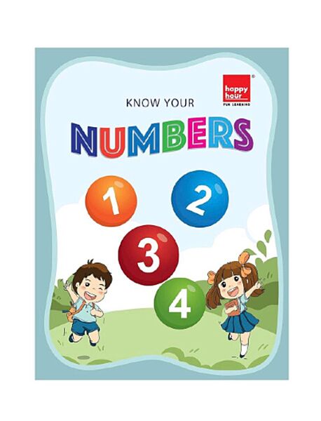 HAPPY HOUR- 9 PRO SERIES-NUMBERS