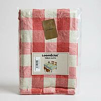 Table Cloth 135x220 1 pcs