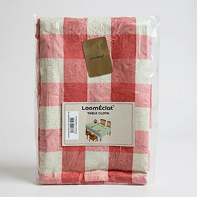 Table Cloth 135x220 1 pcs