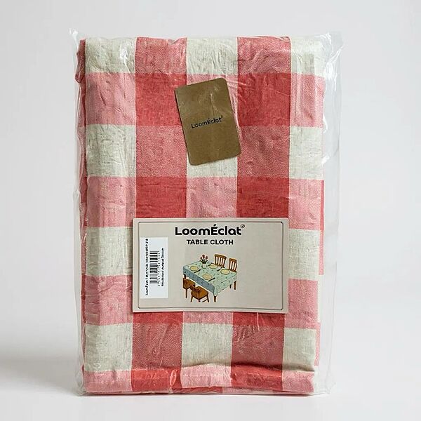 Table Cloth 135x220 1 pcs