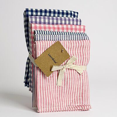 Kitchen Towel 40x60 (SET OF 6)