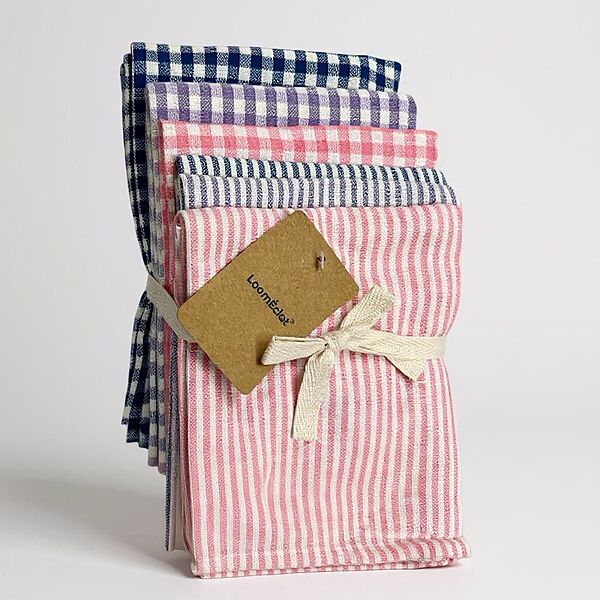 Kitchen Towel 40x60 (SET OF 6)