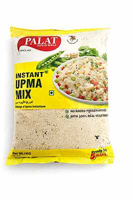 Instant Upma mix 1kg