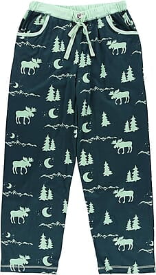 The Mountain Moose Night Pant 1 pcs L Size