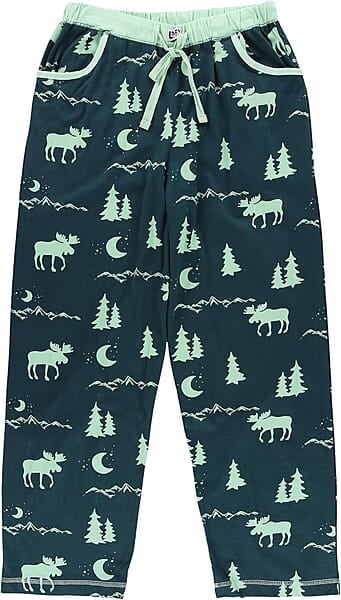 The Mountain Moose Night Pant 1 pcs L Size