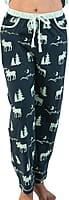The Mountain Moose Night Pant 1 pcs L Size
