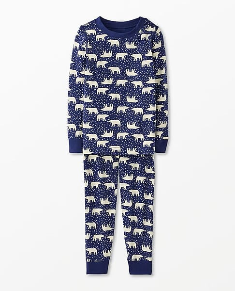 Sleepwear Set (Polar Bear Print) Sleepwear Set (Polar Bear Print)