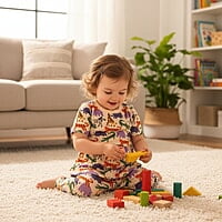 Sleepwear Set (Animal Safari Print) 10 Years Sleepwear Set (Animal Safari Print) 10 Years
