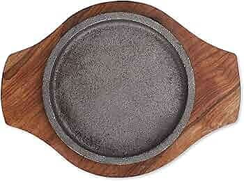 Sizzler Brownie