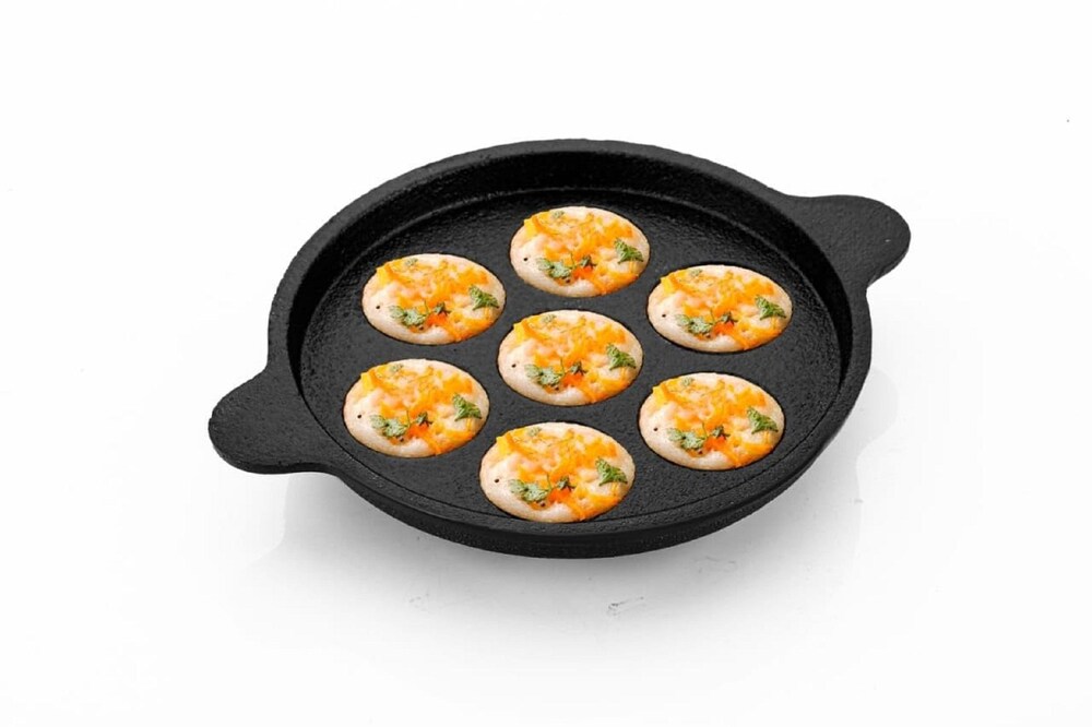 CAST IRON PANIYARKAL 7 Kuzhi CAST IRON PANIYARKAL 7 Kuzhi