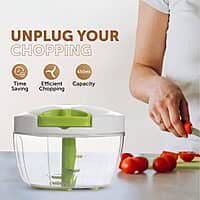 Nova Veg Chopper