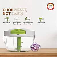 Nova Veg Chopper