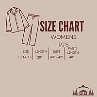 The Mountain Moose Night Pant 1 pcs L Size