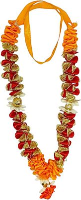 Artificial mini garland