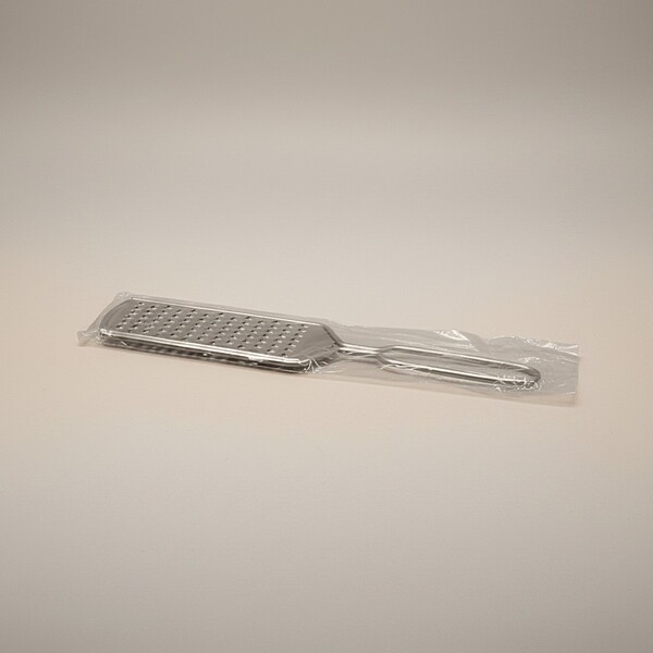 Stainless Steel Handheld Flat Grater