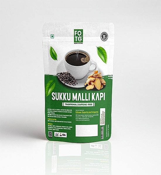 Sukku Malli Kapi 200g Sukku Malli Kapi 200g