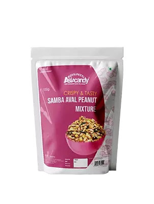 Samba Aval Mixture 100 gm