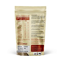 S V Homemade White sorghum Flour