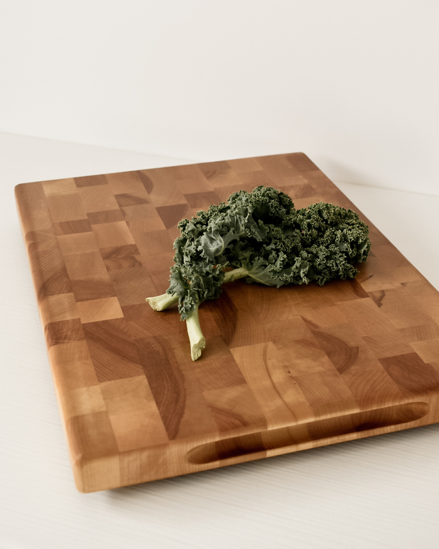 Planche à découper Traditionnelle