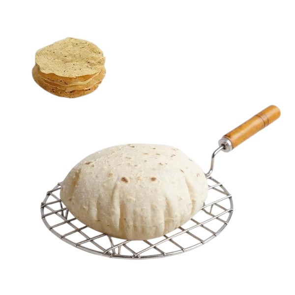 Stainless Steel Wire Roaster