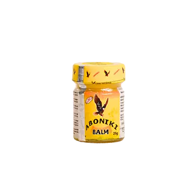 Aboniki Balm – 25g