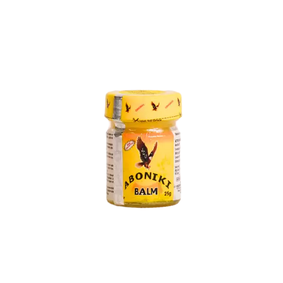 Aboniki Balm – 25g