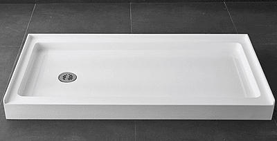 Shower Base 30" Width / 淋浴房底座