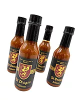 Sauce piquante ALLIUM