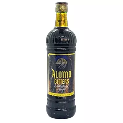 Alomo Bitters 750ml