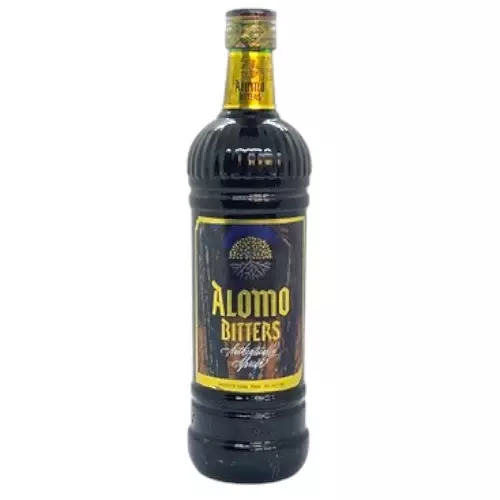 Alomo Bitters 750ml