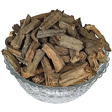 SV Homemade Lady Finger Vathal