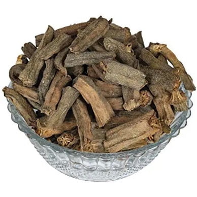 SV Homemade Lady Finger Vathal