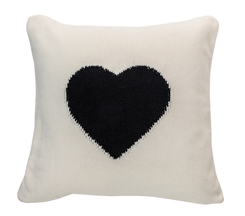 Amoroso Decorative Pillow