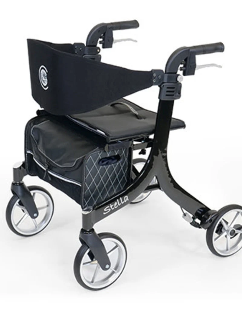 AMY-CGR-STELLA20HD-BK - STELLA - 20" HD - BLACK