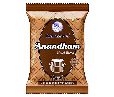 Narasus Anandham Coffee 200 g