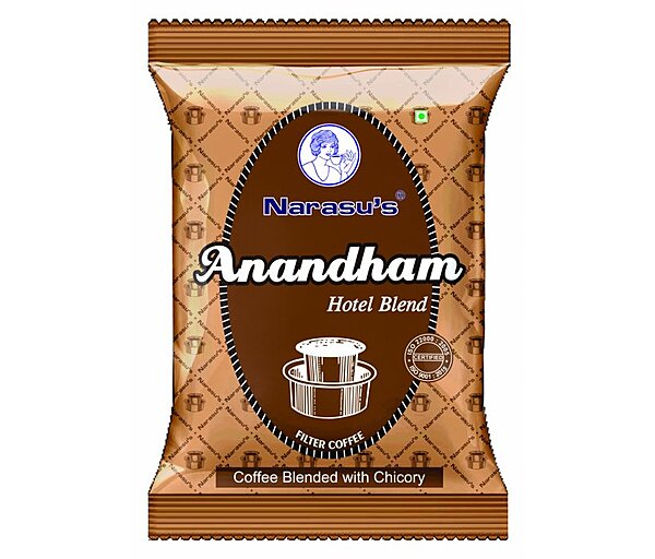Narasus Anandham Coffee 200 g