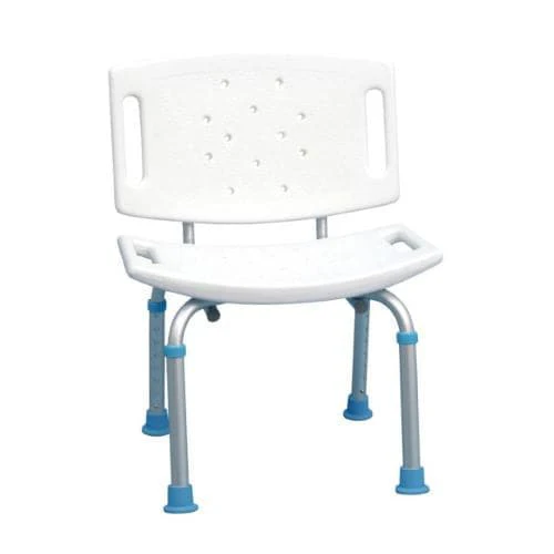 DRI770-510 - AquaSense Adjustable Bath Seat with Backrest
