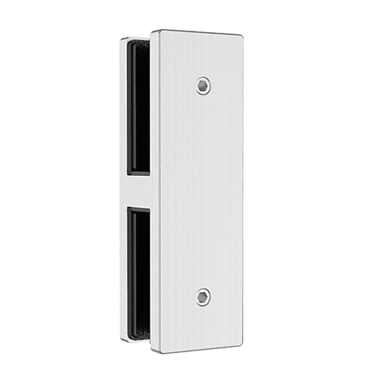 Attache 180° reg stainless