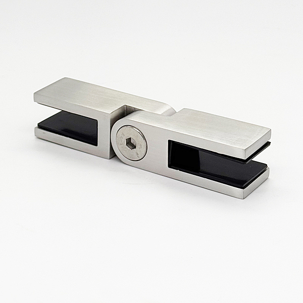 Attache ajustable stainless